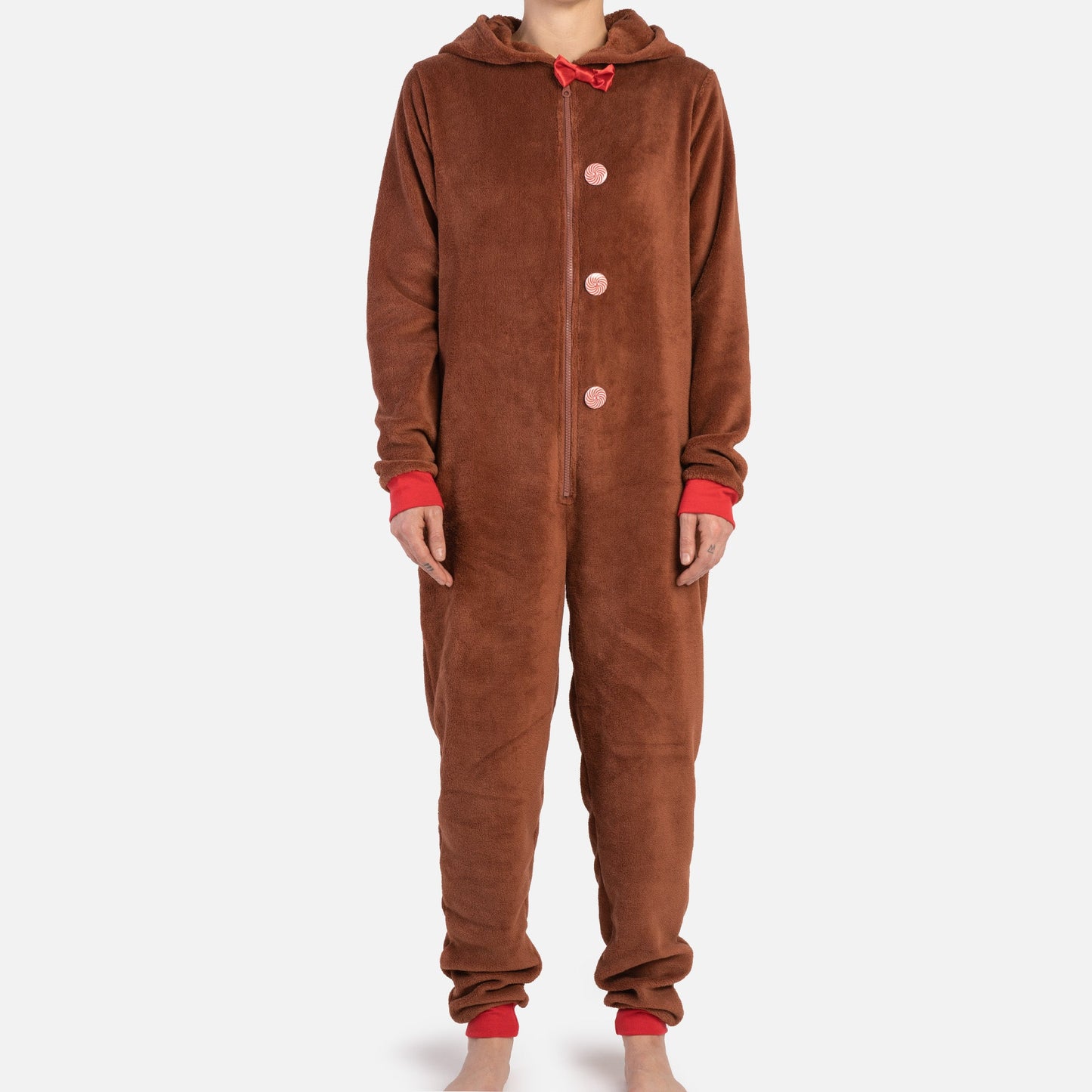 Matching Human Onesie - Reindeer