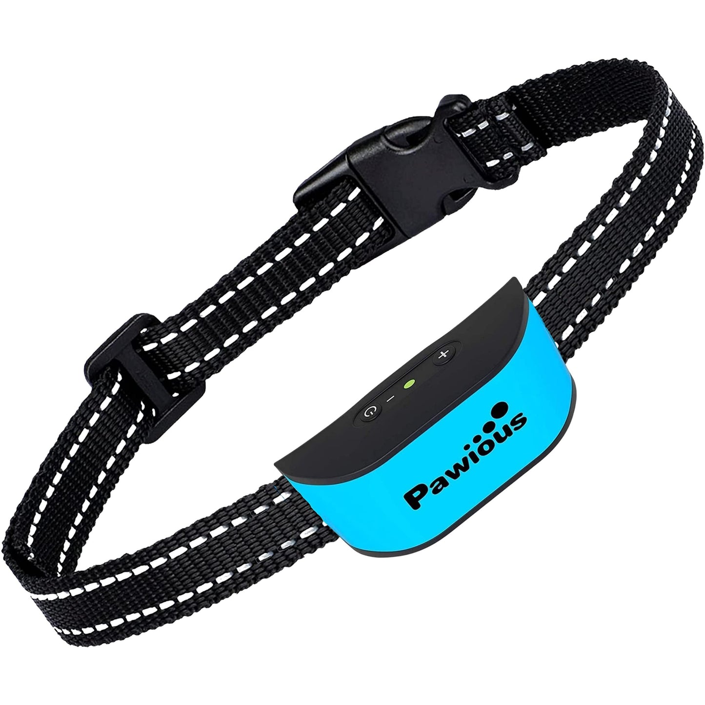 Electric Vibration Dog Bark Collar