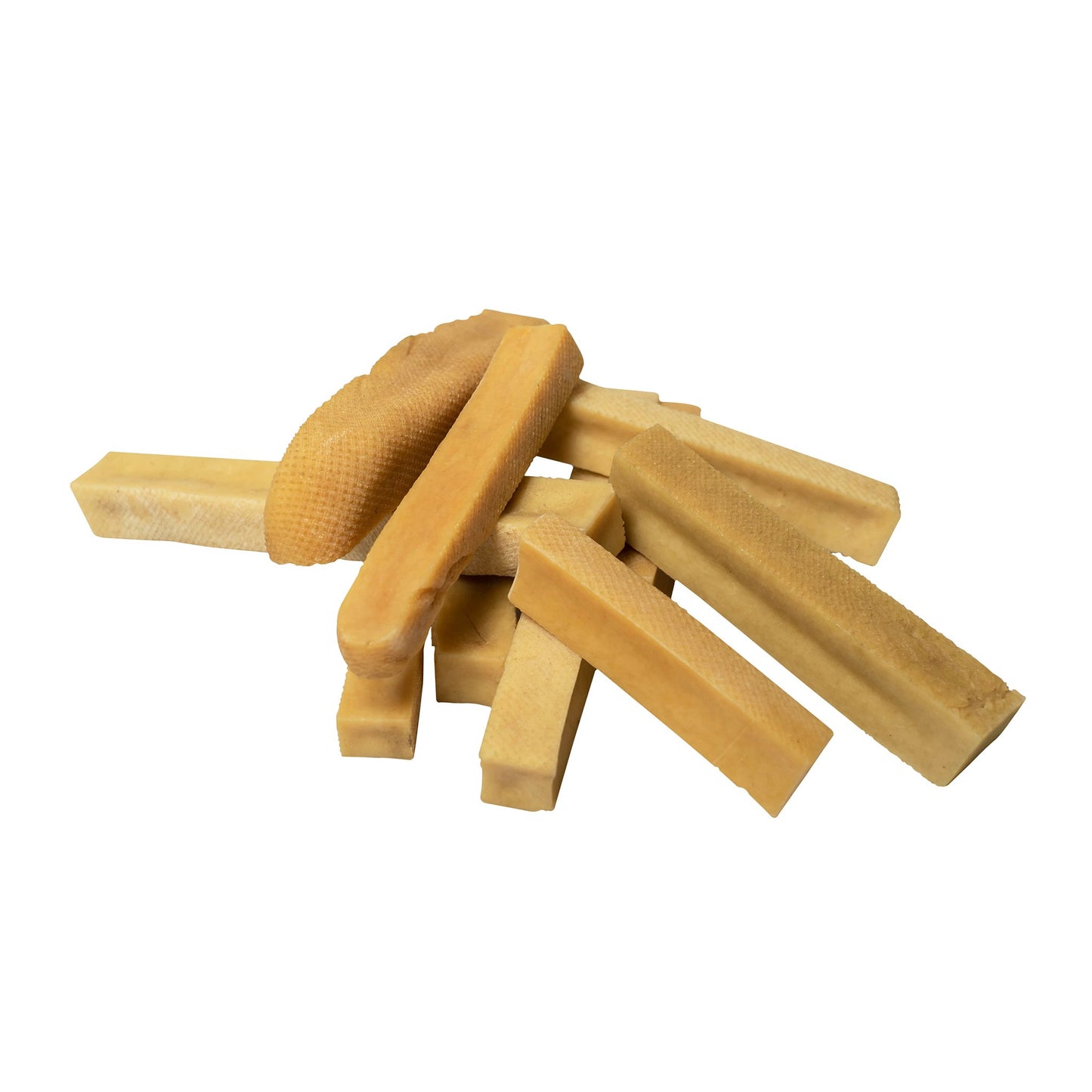 Yak Cheese Dog Chews-2 Count-5.5 oz