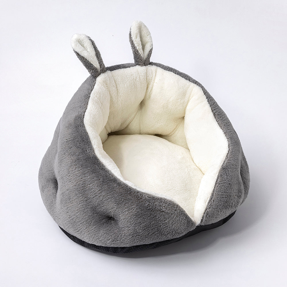 Bunny Ear Dog Bed