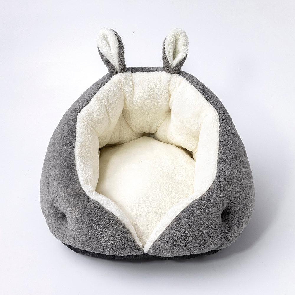 Bunny Ear Dog Bed