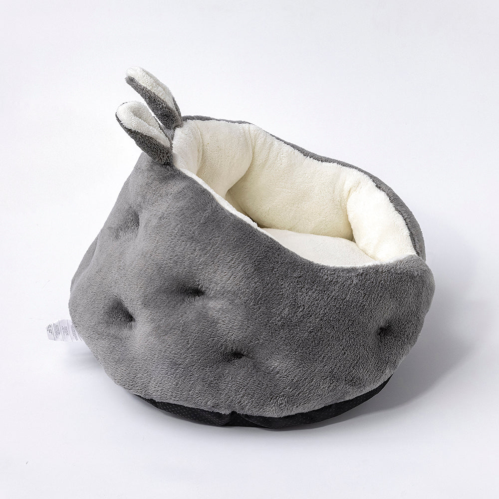 Bunny Ear Dog Bed