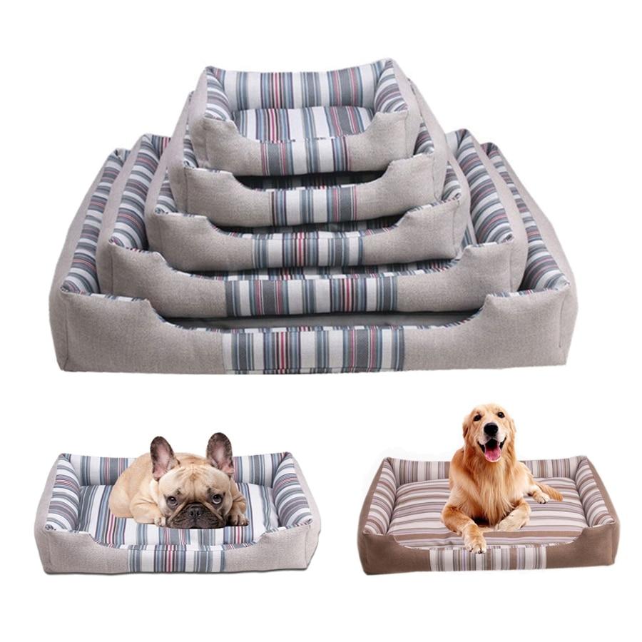 Dog Sofa Winter Warm- Mat Removable