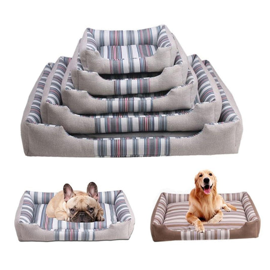 Dog Sofa Winter Warm- Mat Removable