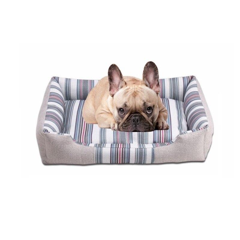 Dog Sofa Winter Warm- Mat Removable