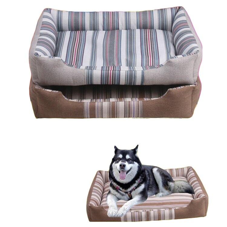 Dog Sofa Winter Warm- Mat Removable