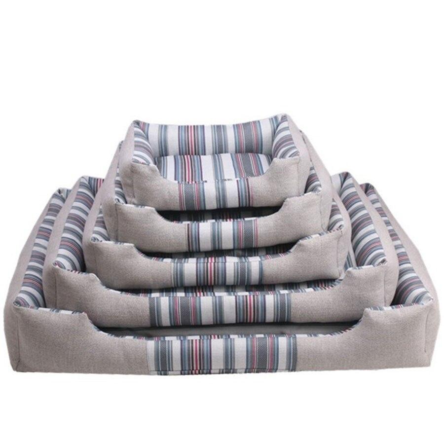 Dog Sofa Winter Warm- Mat Removable